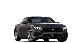 2026 Ford Mustang® External Image 4
